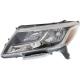 2015 Pathfinder Lamp - Head Lamp