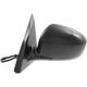 2015 Pathfinder Door Mirror