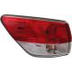 2015 Pathfinder Lamp - Tail Lamp
