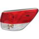 2015 Pathfinder Lamp - Tail Lamp