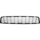 2015 Sentra Bumper Grille