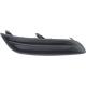 2015 Sentra Bumper Grille