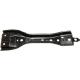 2015 Sentra Hood Latch