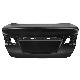 2015 Sentra Trunk Lid