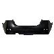 2014 Sentra Bumper Plastic