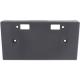 2014 Xterra Bumper Bracket