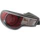 2014 FR-S Lamp - Tail Lamp