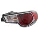 2014 FR-S Lamp - Tail Lamp