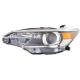 2014 TC Lamp - Head Lamp