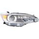 2014 TC Lamp - Head Lamp