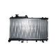 2015 WRX-STI Cooling - Radiator
