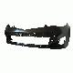2013 Avalon Bumper Plastic