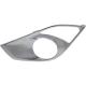 2013 Avalon Bumper Grille
