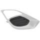 2013 Avalon Bumper Grille