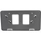 2013 Avalon Bumper Bracket