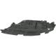 2013 Avalon Splash Shield Guard