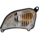 2013 Avalon Lamp - Corner Lamp