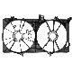 2012 Camry Cooling - Fan