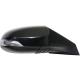 2013 Avalon Door Mirror