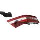 2013 Avalon Lamp - Tail Lamp