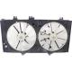 2012 Camry Cooling - Fan