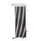 2014 Camry-Hybrid Cooling - Condenser