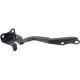 2014 Highlander Hood Hinge