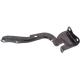 2014 Highlander Hood Hinge