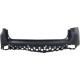 2014 Highlander Bumper Plastic