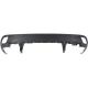 2016 Highlander Bumper Lower