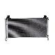 2014 Highlander-Hybrid Cooling - Condenser