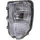 2012 PRIUS-PLUG-IN Lamp - Corner Lamp