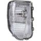 2012 PRIUS-PLUG-IN Lamp - Corner Lamp