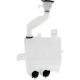 2012 PRIUS-PLUG-IN Cooling - Tank