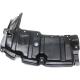 2014 PRIUS-C Splash Shield Guard