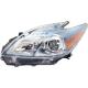 2012 PRIUS-PLUG-IN Lamp - Head Lamp