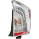 2012 PRIUS-PLUG-IN Lamp - Tail Lamp