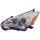 2013 PRIUS-V Lamp - Head Lamp