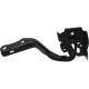 2013 PRIUS-V Hood Hinge