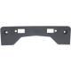 2014 RAV4 Bumper Bracket
