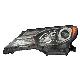 2014 RAV4 Lamp - Head Lamp