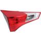 2014 RAV4 Lamp - Tail Lamp