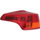 2014 RAV4 Lamp - Tail Lamp