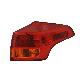 2014 RAV4 Lamp - Tail Lamp