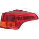2014 RAV4 Lamp - Tail Lamp