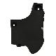 2014 RAV4 Bumper Bracket
