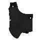 2014 RAV4 Bumper Bracket