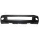 2012 Sequoia Bumper Plastic