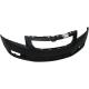 2012 Cruze Bumper Plastic
