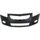 2012 Cruze Bumper Plastic